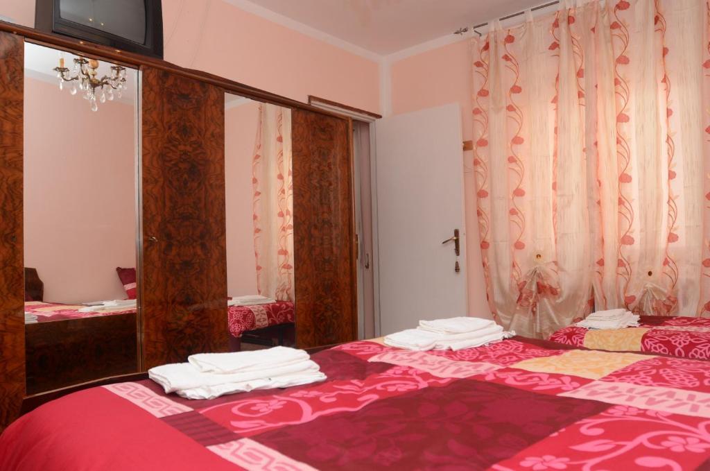 Brallo Di Pregola Albergo Ristorante Da Piercarlo חדר תמונה